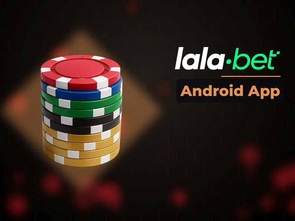lalabet - Android App