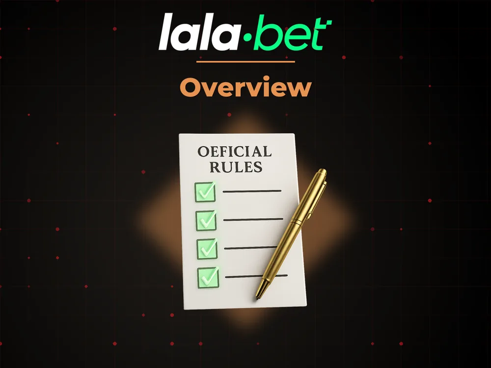lalabet - Overview