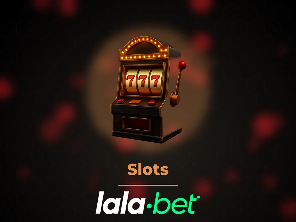 lalabet - Slots