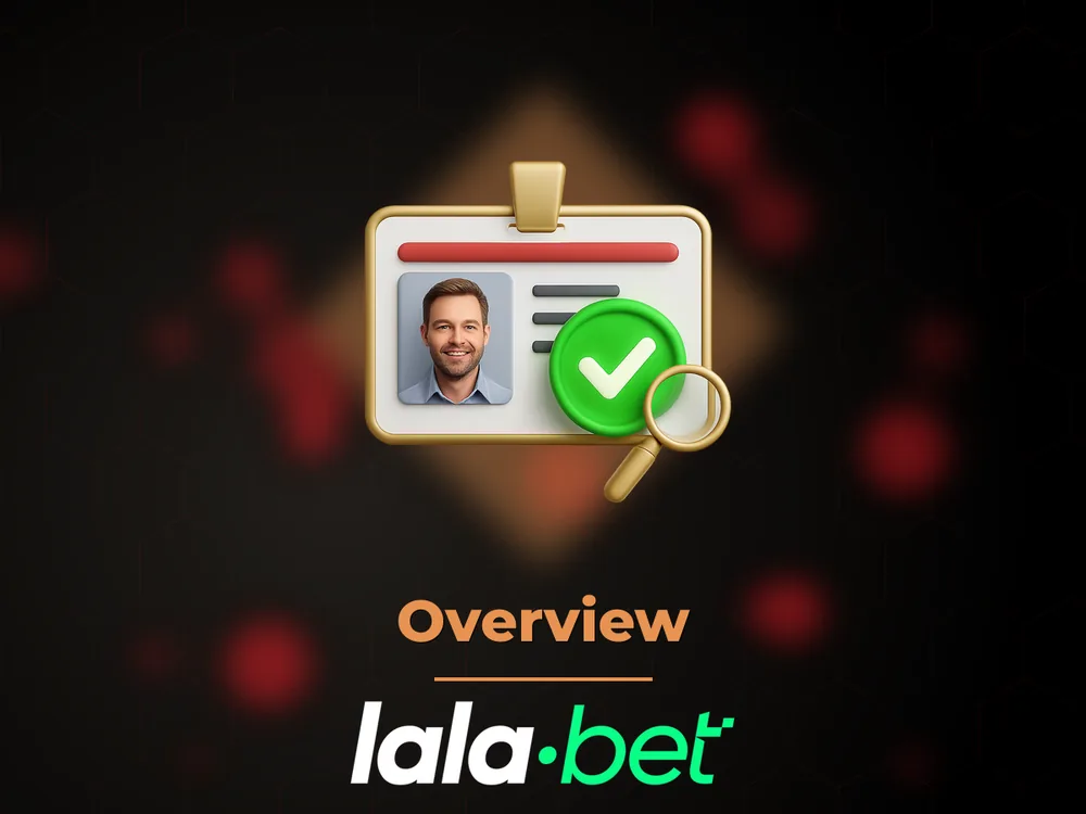 lalabet - Overview