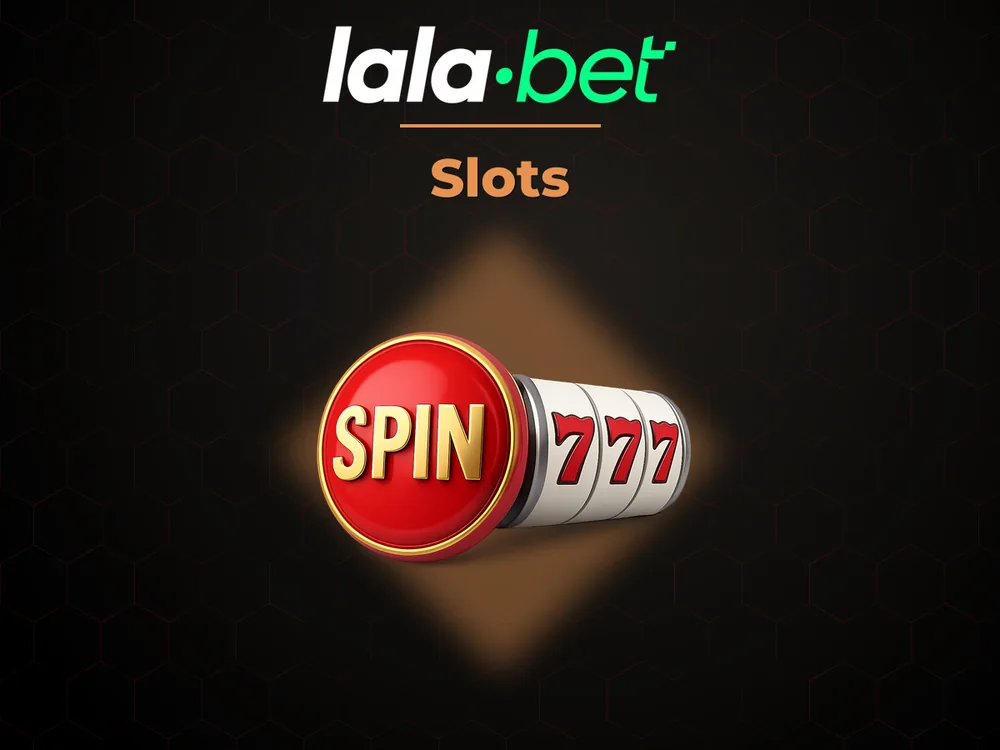 lalabet - Slots