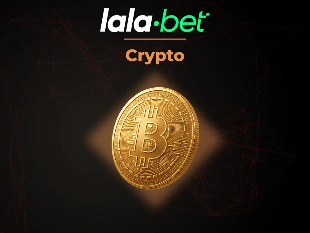 lalabet - Crypto