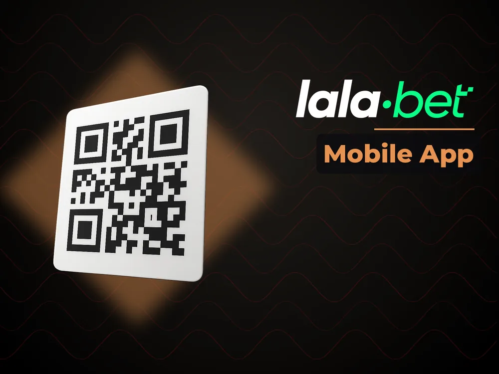 lalabet - Mobile App