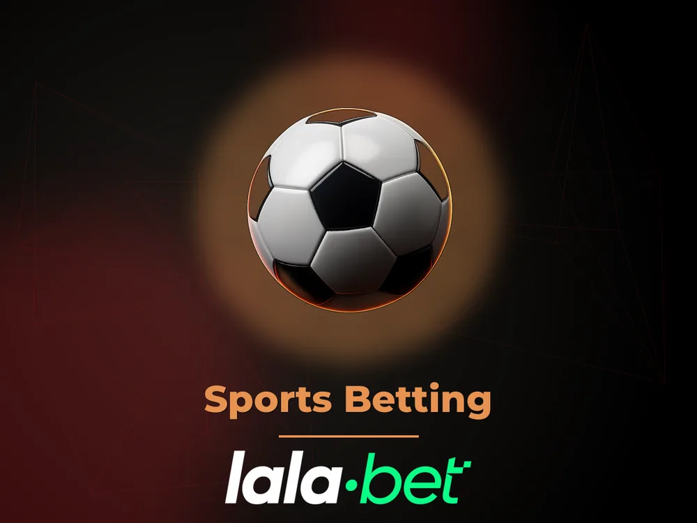 lalabet - Sports Betting