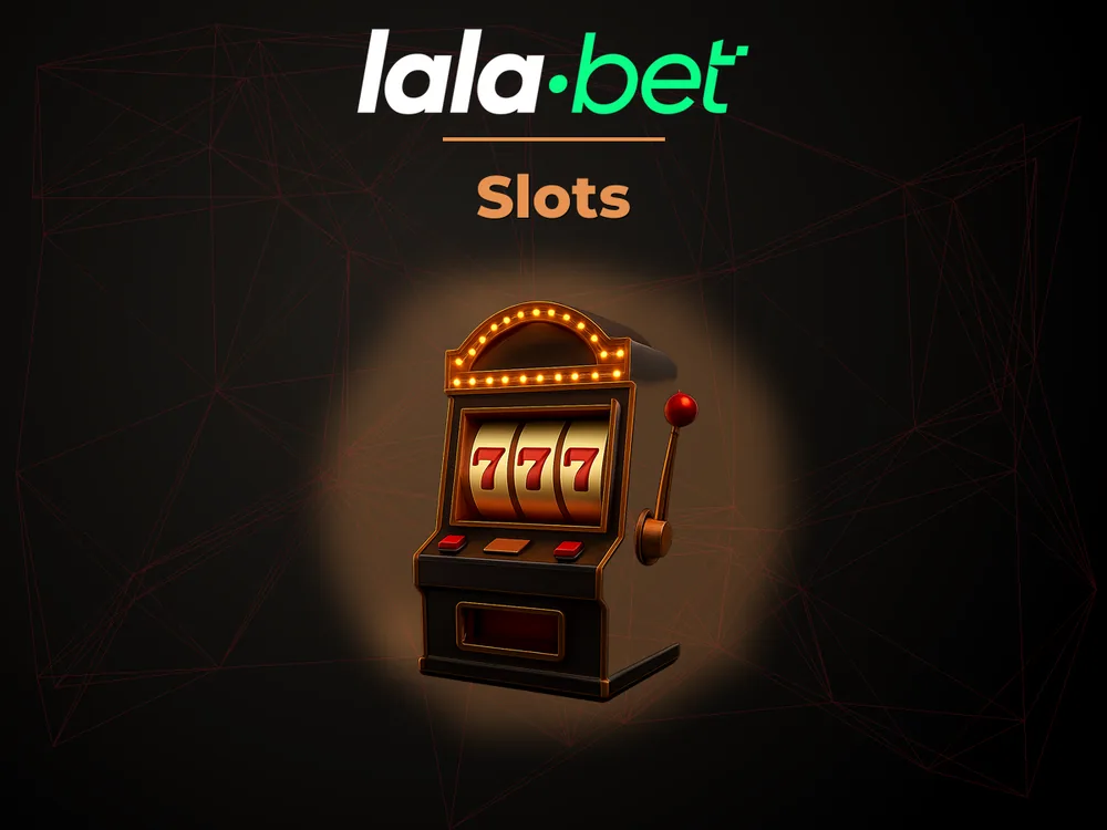 lalabet - Slots