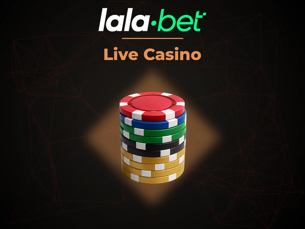 lalabet - Live Casino