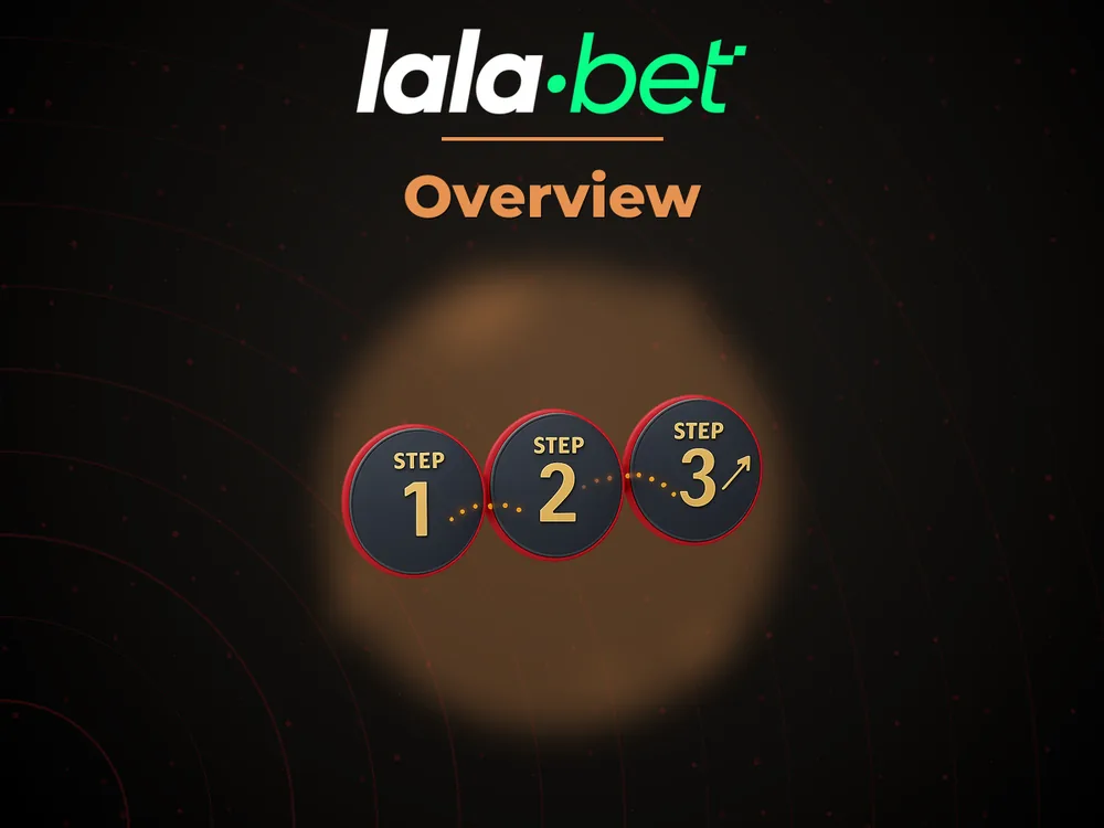 lalabet - Overview