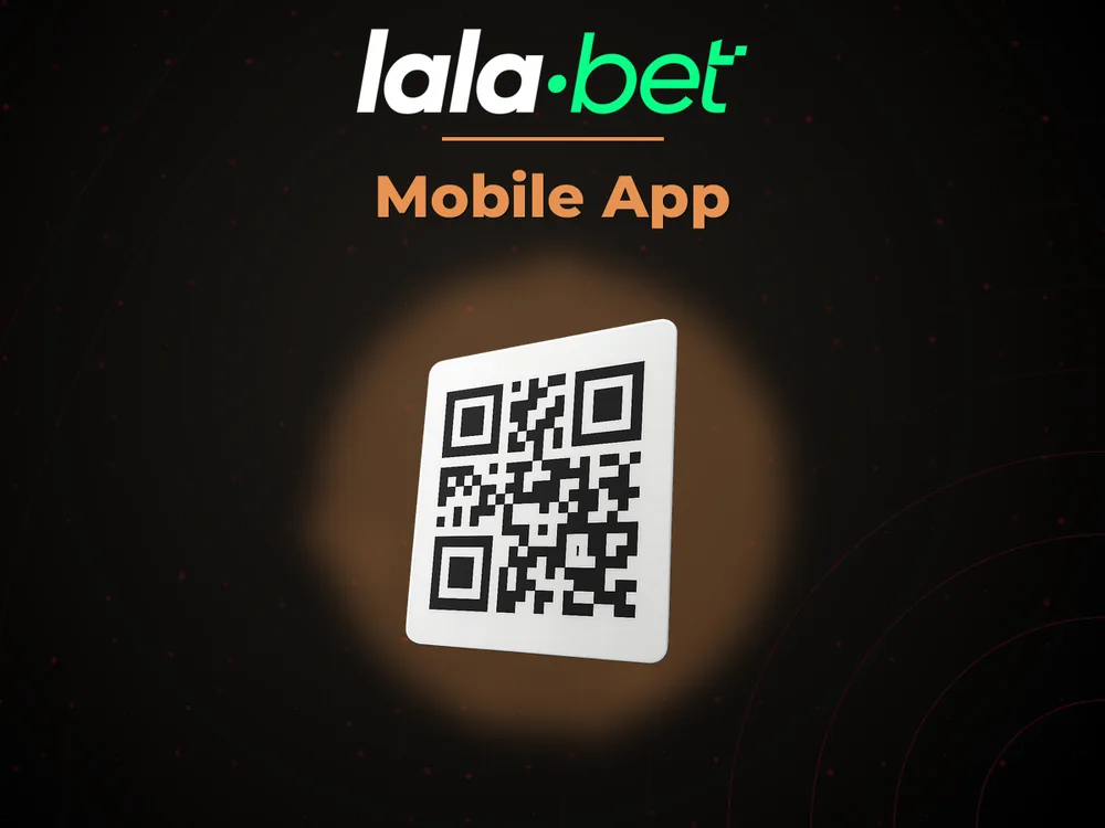lalabet - Mobile App