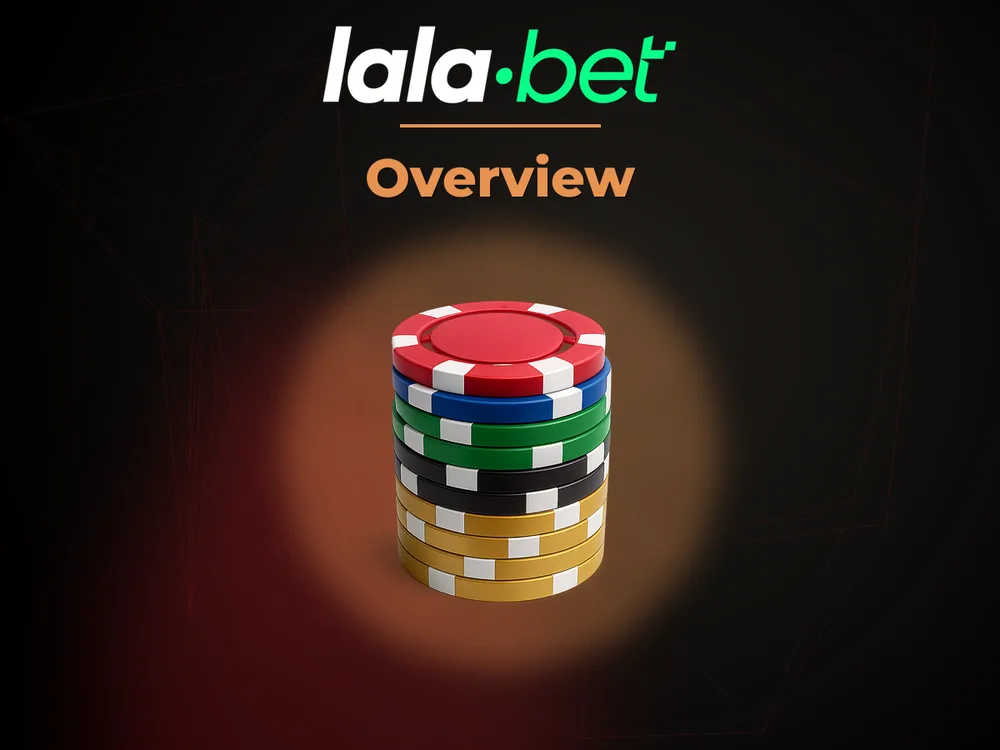 lalabet - Overview