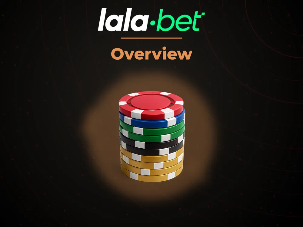lalabet - Overview