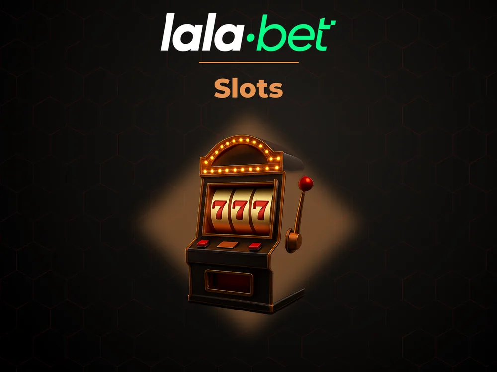 lalabet - Slots