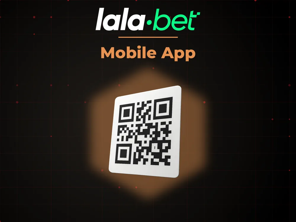lalabet - Mobile App