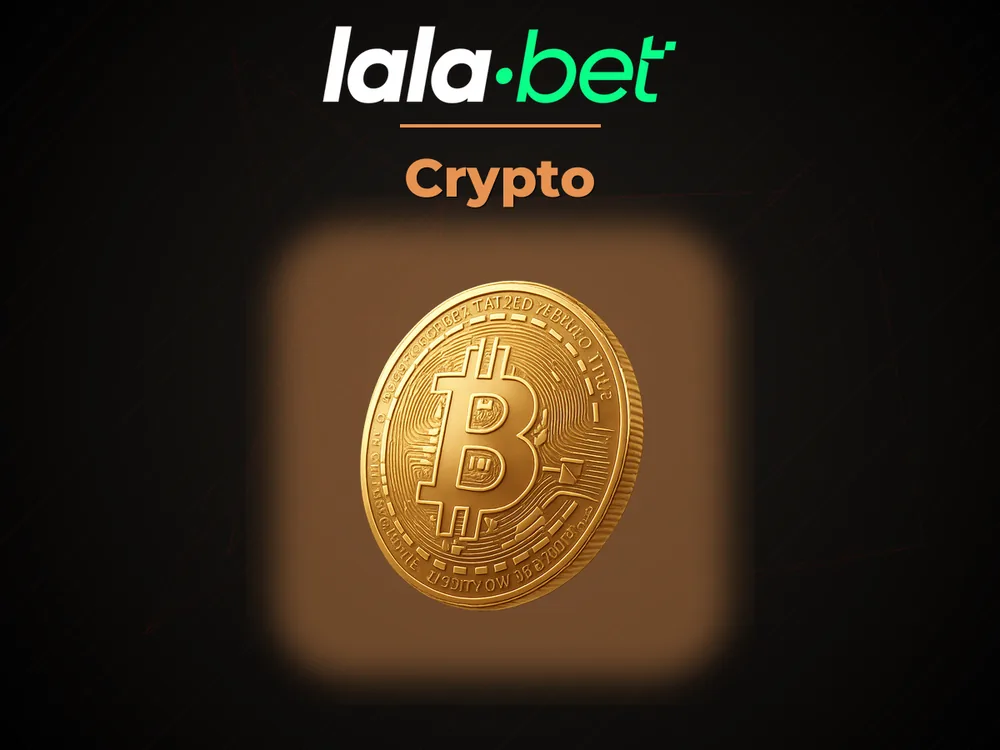 lalabet - Crypto