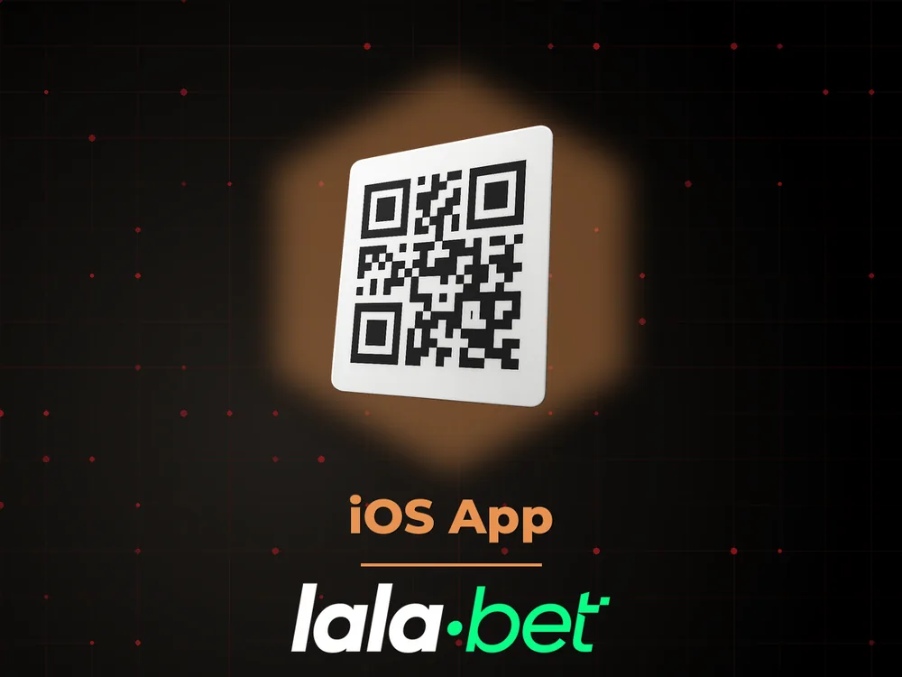 lalabet - iOS App