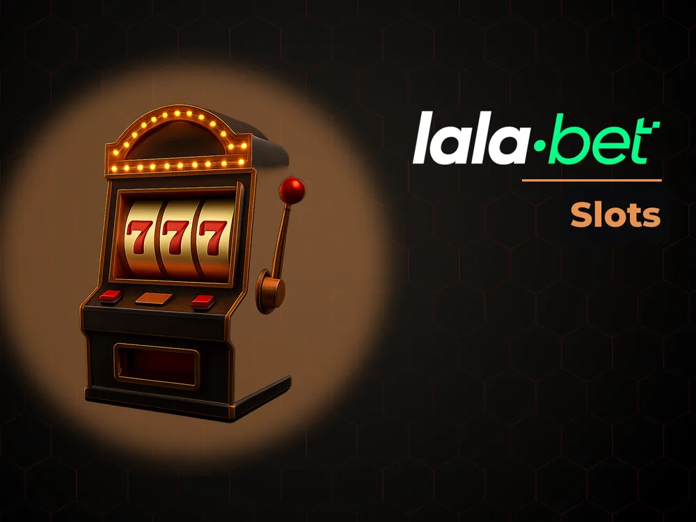 lalabet - Slots