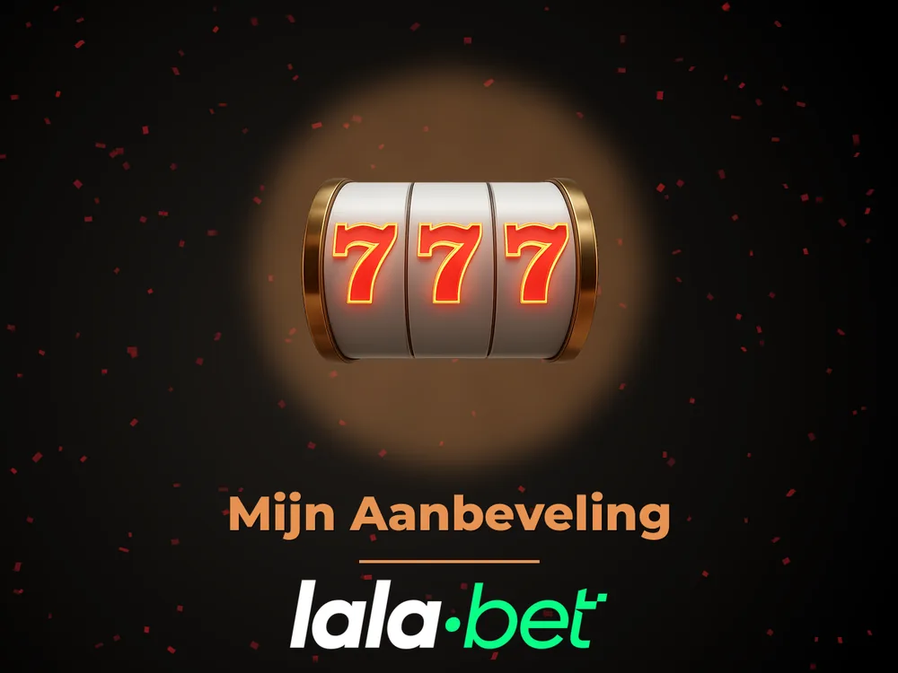 lalabet - Mijn Aanbeveling