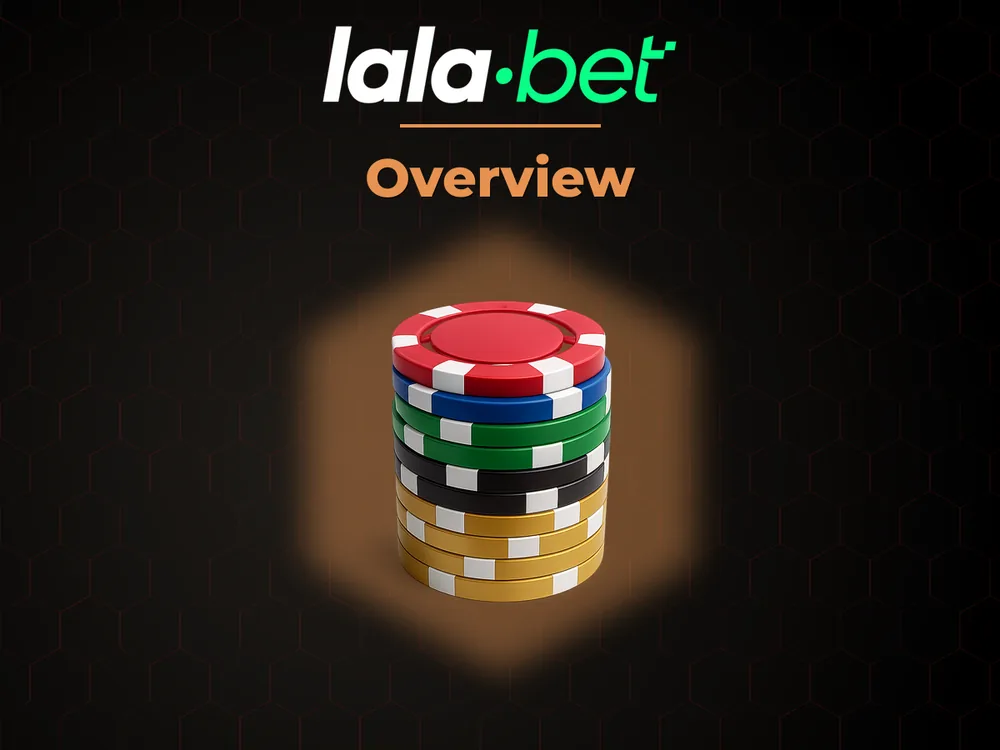 lalabet - Overview