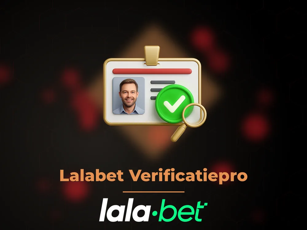 lalabet - Lalabet Verificatiepro
