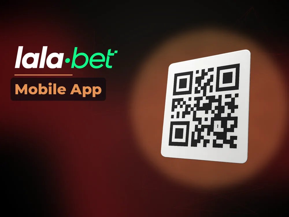 lalabet - Mobile App