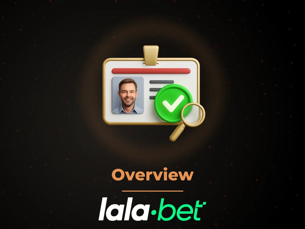 lalabet - Overview