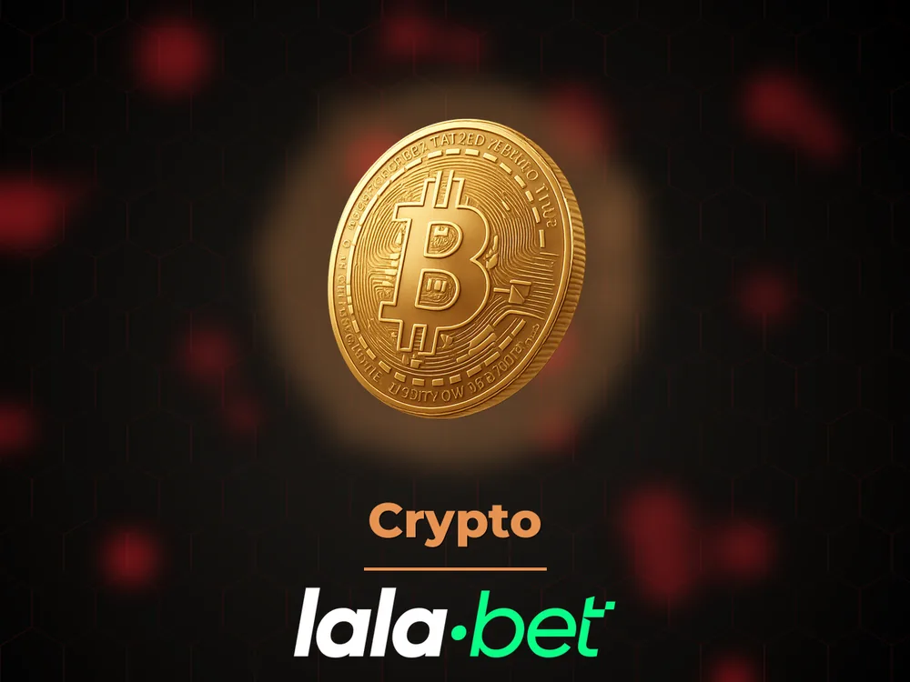 lalabet - Crypto